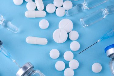 ¿Qué son los betabloqueantes y cuándo deben usarse?