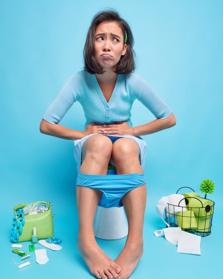 Causas y factores de riesgo de la incontinencia urinaria